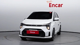 KIA MORNING JA 2025