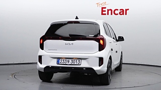 KIA MORNING JA 2025