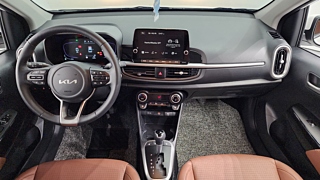 KIA MORNING JA 2025