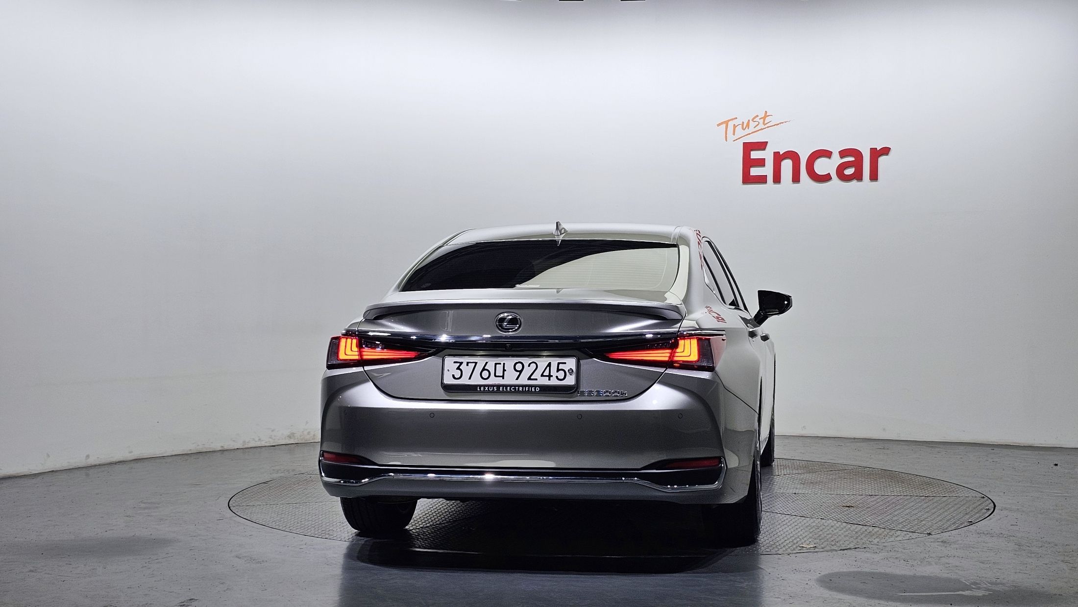 LEXUS ES300H 2024