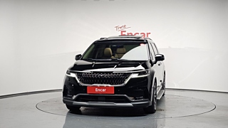 KIA CARNIVAL 2021