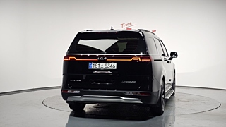 KIA CARNIVAL 2021