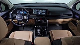 KIA CARNIVAL 2021