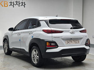 HYUNDAI KONA 2018