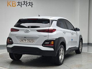 HYUNDAI KONA 2018