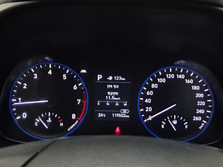 HYUNDAI KONA 2018