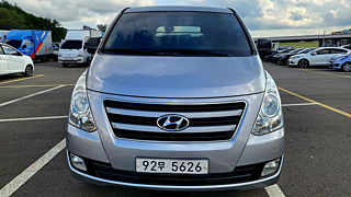HYUNDAI STAREX GRAND 2017