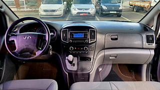 HYUNDAI STAREX GRAND 2017