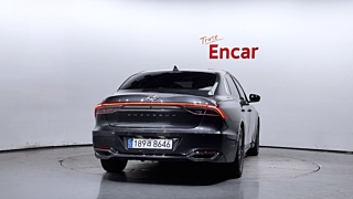 HYUNDAI GRANDEUR IG 2020