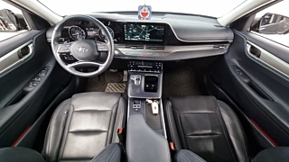 HYUNDAI GRANDEUR IG 2020