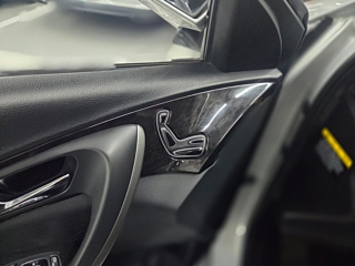 HYUNDAI GRANDEUR HG HYBRID 2016
