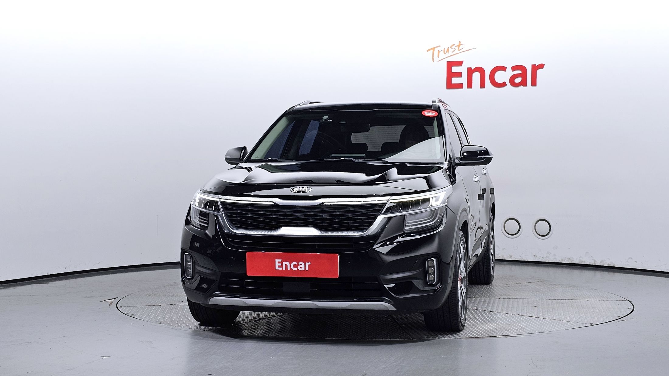 KIA SELTOS 2020