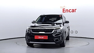 KIA SELTOS 2020