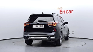KIA SELTOS 2020