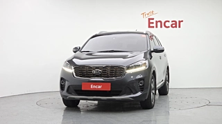KIA SORENTO 2019