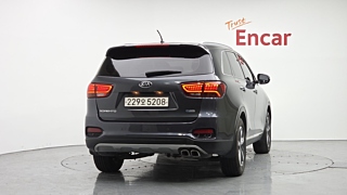 KIA SORENTO 2019