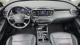 KIA SORENTO 2019