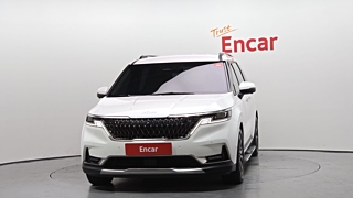 KIA CARNIVAL 2021