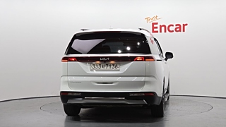 KIA CARNIVAL 2021
