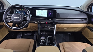 KIA CARNIVAL 2021