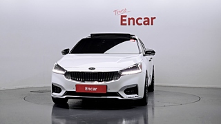 KIA K7 2018