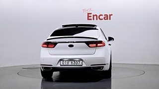 KIA K7 2018