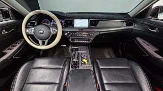 KIA K7 2018