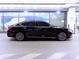 HYUNDAI GRANDEUR IG 2018