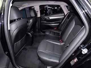 HYUNDAI GRANDEUR IG 2018