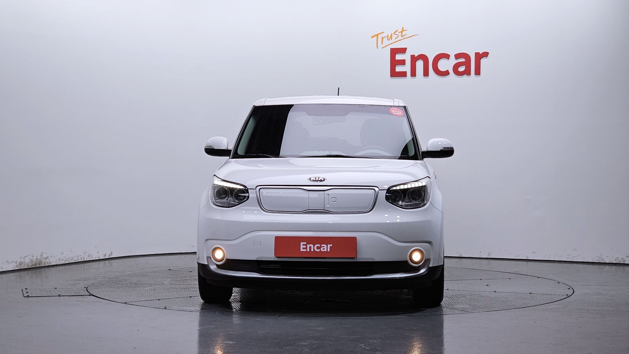 KIA SOUL 2018