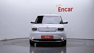KIA SOUL 2018