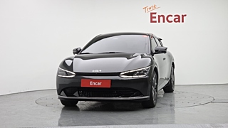 KIA EV6 2021