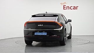 KIA EV6 2021