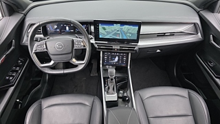 SSANGYONG TORRES 2022