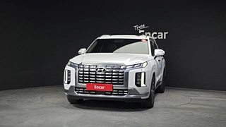 HYUNDAI PALISADE 2024