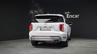 HYUNDAI PALISADE 2024