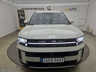 HYUNDAI SANTAFE MX5 2024