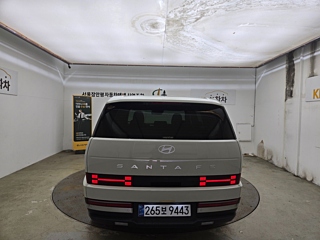 HYUNDAI SANTAFE MX5 2024