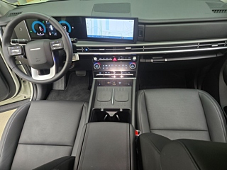 HYUNDAI SANTAFE MX5 2024