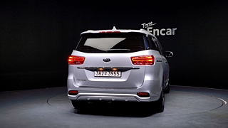 KIA CARNIVAL 2019