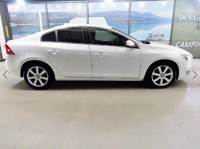VOLVO S60 2017