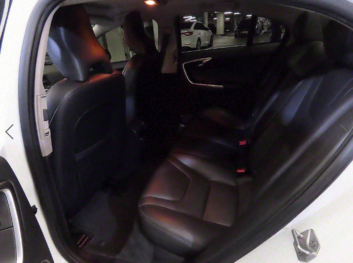 VOLVO S60 2017