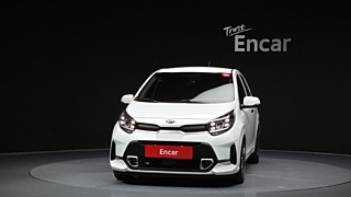 KIA MORNING URBAN JA 2021