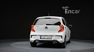 KIA MORNING URBAN JA 2021