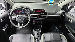 KIA MORNING URBAN JA 2021