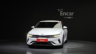 KIA K5 HYBRID 2020
