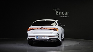 KIA K5 HYBRID 2020