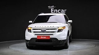 FORD EXPLORER 2014