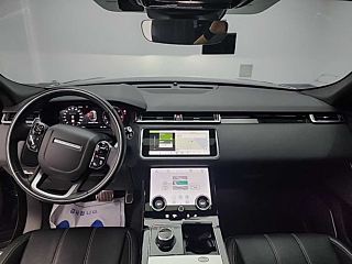 LAND ROVER RANGE ROVER VELAR 2020