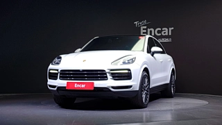 PORSCHE CAYENNE PO536 2021